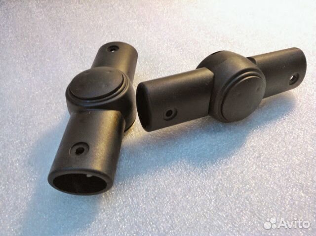 Регуляторы ручки для колясок Verdi, Lonex, Tako