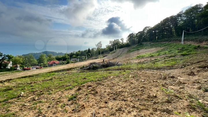 Участок 2,2 га (ИЖС)