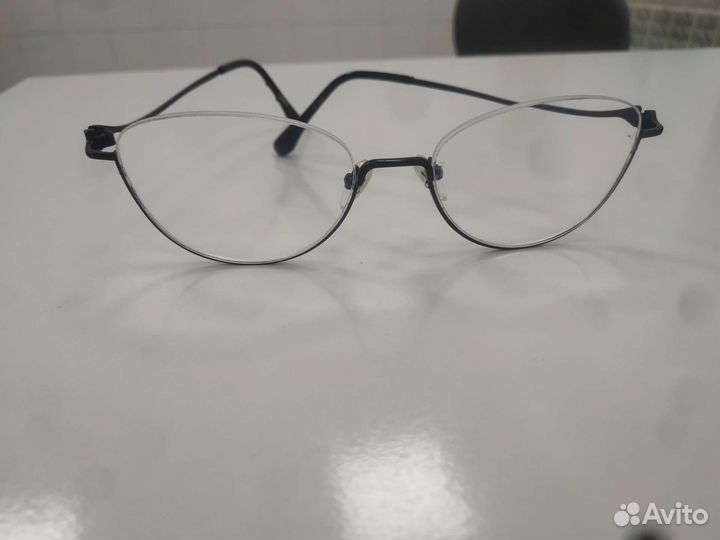 Очки женские +1.5