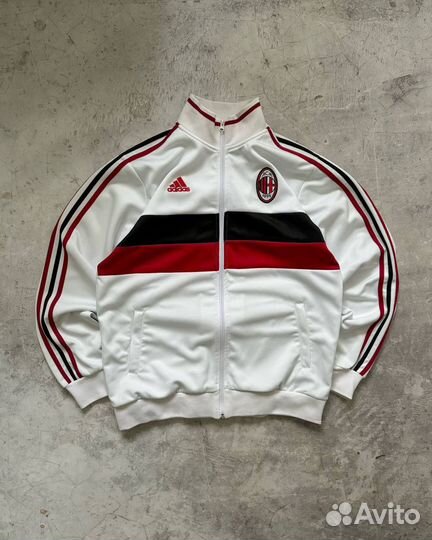 Винтажная олимпийка adidas Milan 90s vintage