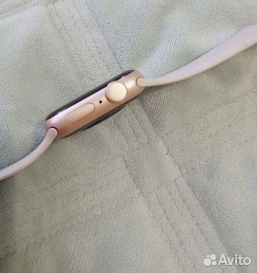 Часы apple watch se 40 mm 2021 оригинал