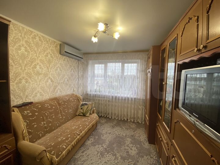 2-к. квартира, 32,6 м², 5/5 эт.