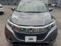 Honda HR-V 1.8 CVT, 2019, 20 350 км, с пробегом, цена 2 150 000 руб.