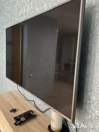 Телевизор lg