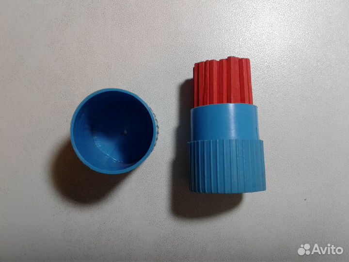 Школьные счетные принадлежности, СССР