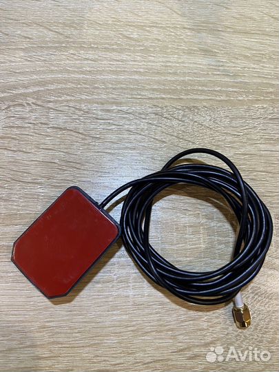 Gps антенна для магнитолы