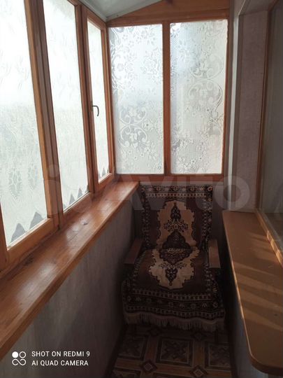 1-к. квартира, 33 м², 4/4 эт.