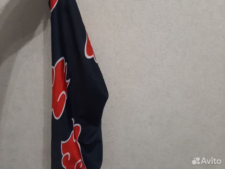 Снуд или маска на лицо