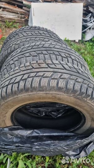 Hankook Aurora K109 215/65 R16 26Z