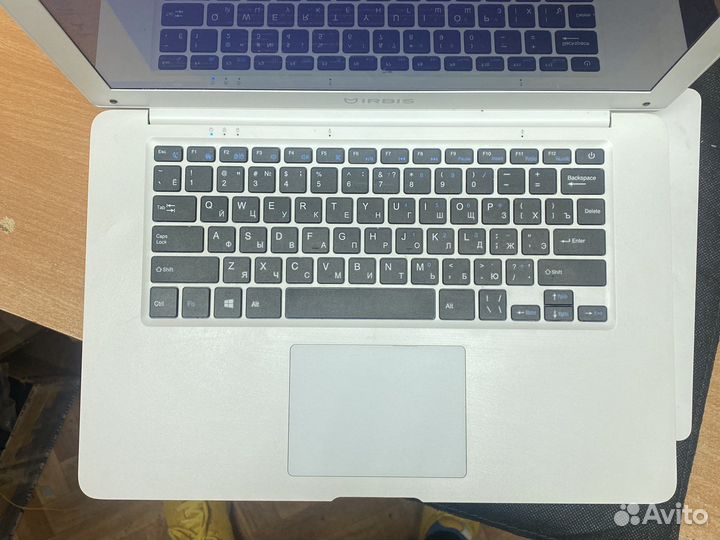 14 дюймовый ультрабук 4 ядра с большой батареей