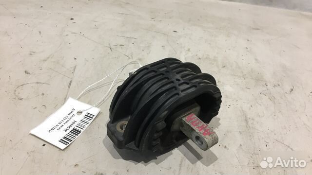 Подушка АКПП Bmw 523 F10 N52B25