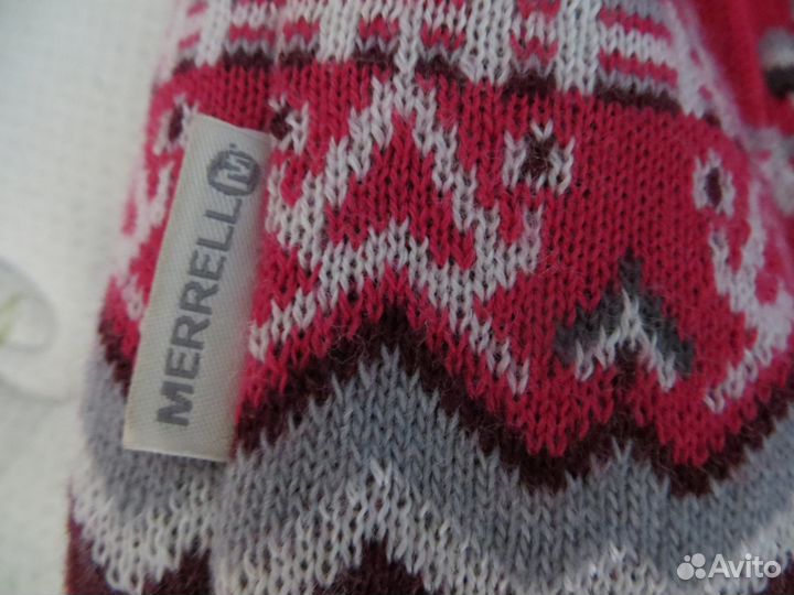 Новая шапка