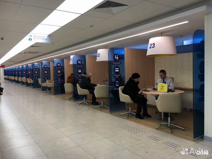 Помощь в получении кредита (большие суммы)