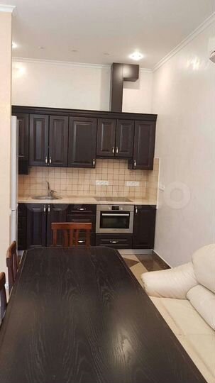 3-к. квартира, 65,2 м², 2/5 эт.