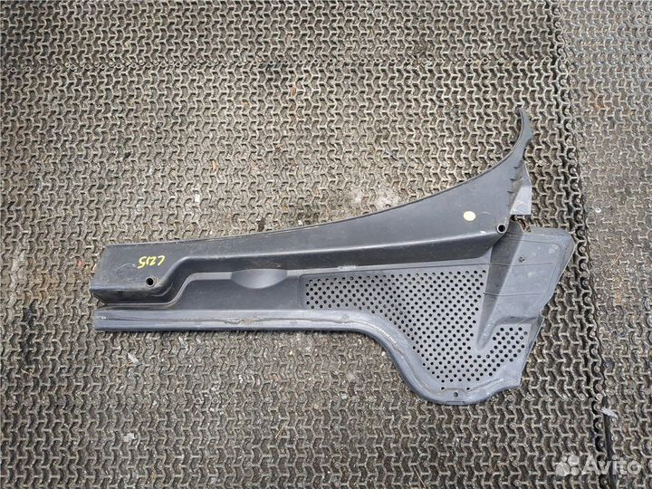 Жабо под дворники (дождевик) Volkswagen Beetle, 20