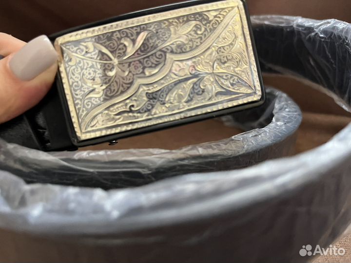 Ремень мужской