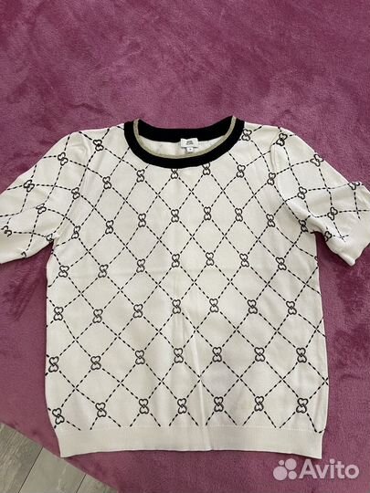River island джемпер