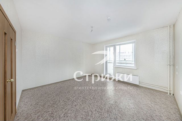 Купить квартиру-студию 24м² ул. Генерала Мартынова, Челябинск, Челябинская облас