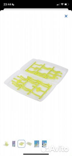 Сушилка для детских бутылочек