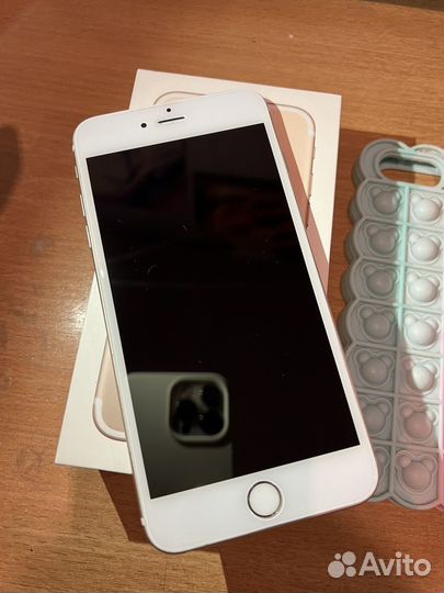 iPhone 6S Plus, 16 ГБ