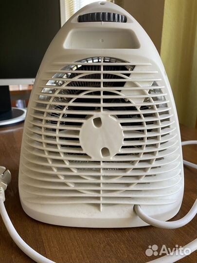 Керамический обогреватель