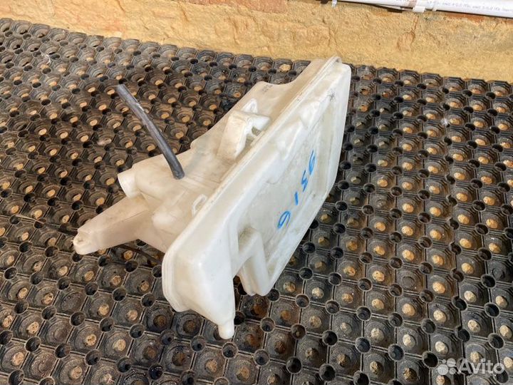 Бачок стеклоомывателя Bmw 5 E60 N52B25 AF 2009