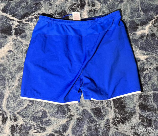 Шорты спортивные Nike vintage оригинал