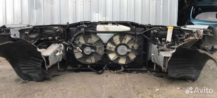 Ноускат Mazda 6 GG (б/у)