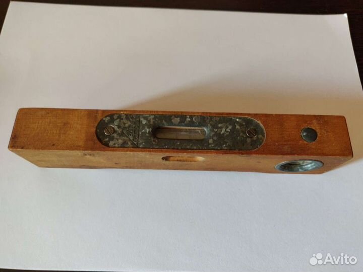 Уровень СССР