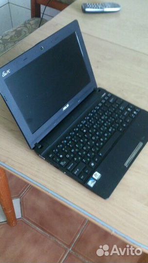Нетбук asus