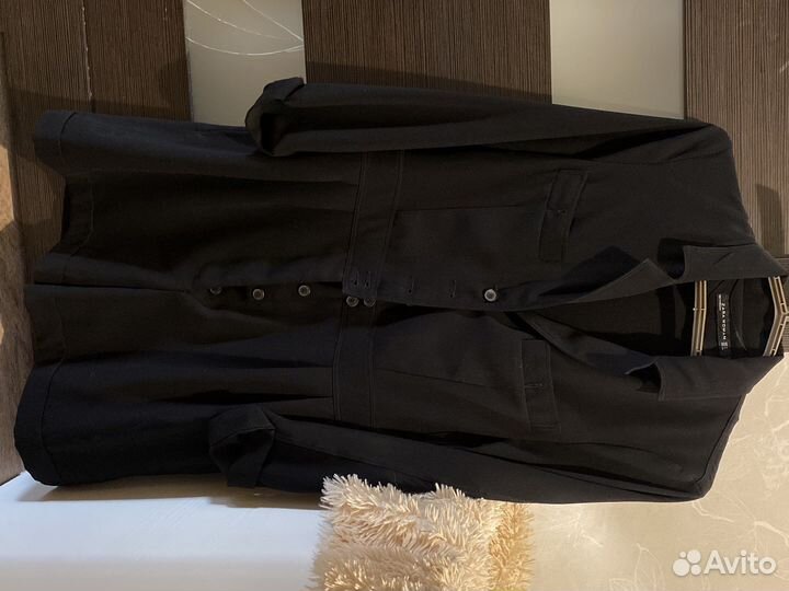 Комбинезон женский