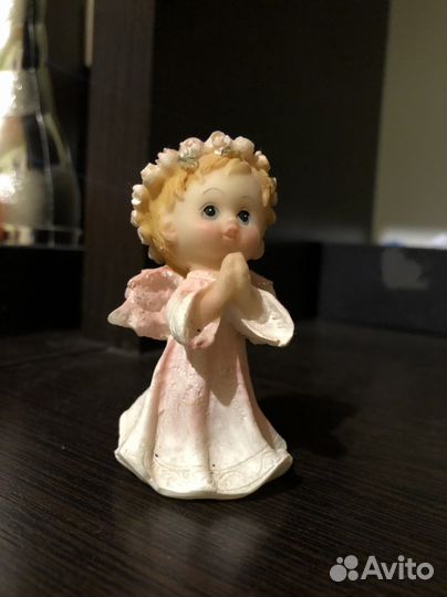 Статуэтки/ фигурки