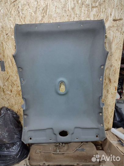 Потолок chevrolet lacetti хэтчбек