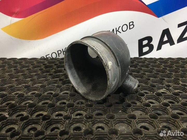 Патрубок воздушного фильтра Mercedes-Benz Actros