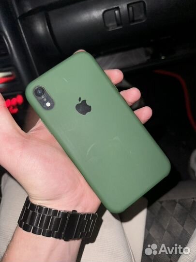 iPhone Xr, 64 ГБ
