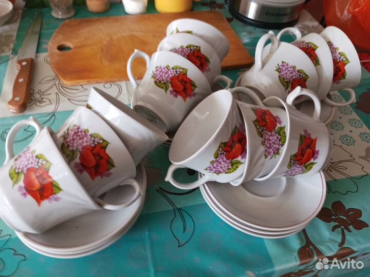 Стакан