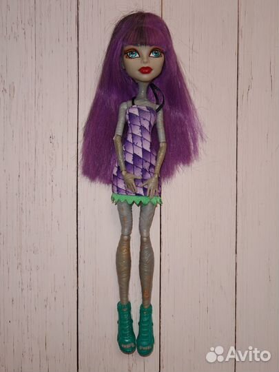 Куклы монстер хай