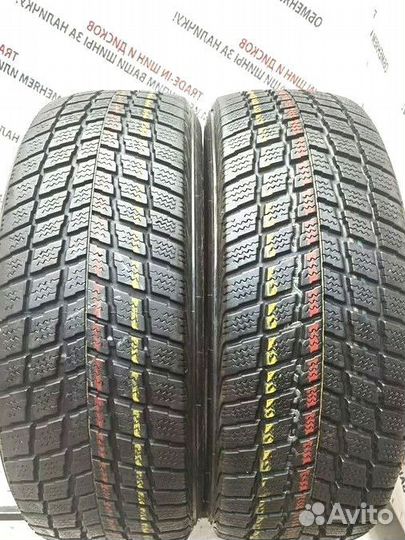 Nexen Winguard SUV 235/65 R17 108H