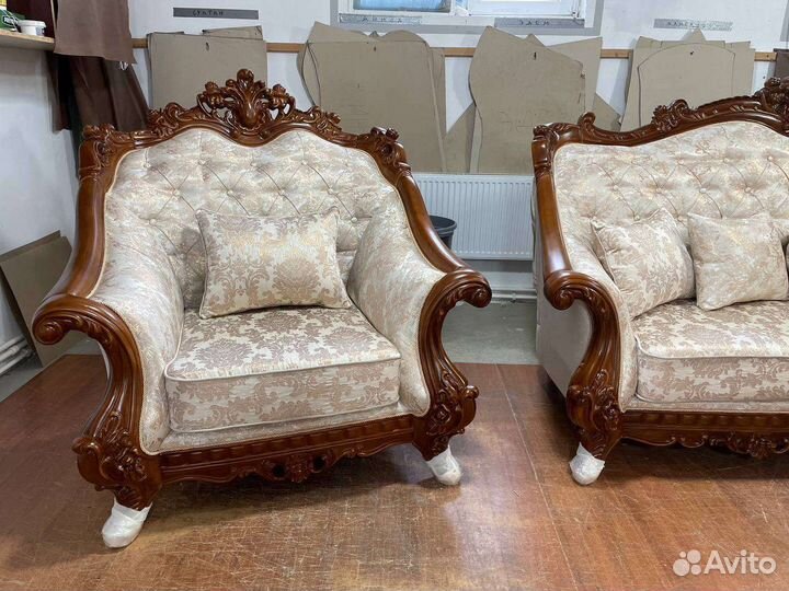 Диван мягкая мебель Султан