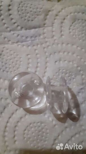 Шпулька для швейной машинки