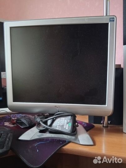 Домашний пк