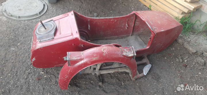 Продам Урал