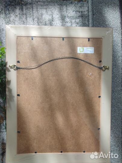 Картина алмазная мозаика готовая