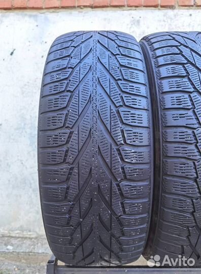 Nokian Tyres Hakkapeliitta R2 235/55 R19 105R