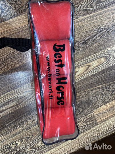 Бинты для лошади