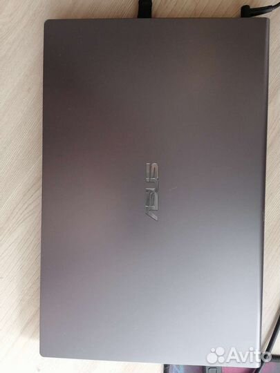 Игровой ноутбук Asus