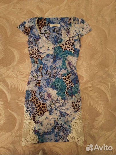 Продам женскую одежду пакетом(11вещей)