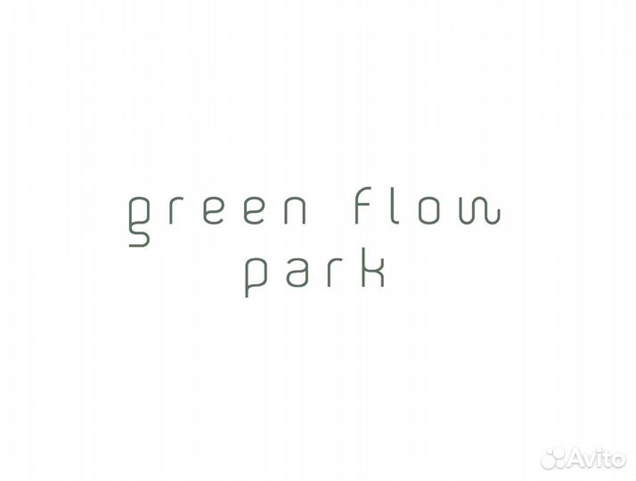 Подарочный сертификат в спа Green Flow Lakhta Park