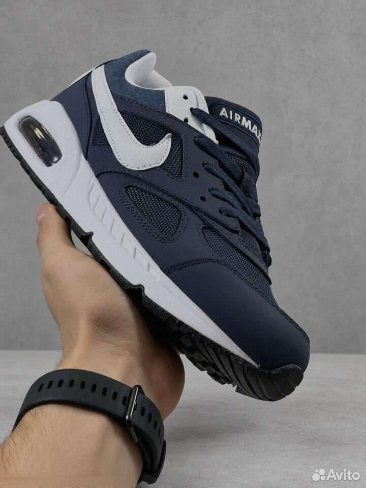 Кроссовки Nike Air Max LWO, Сибай