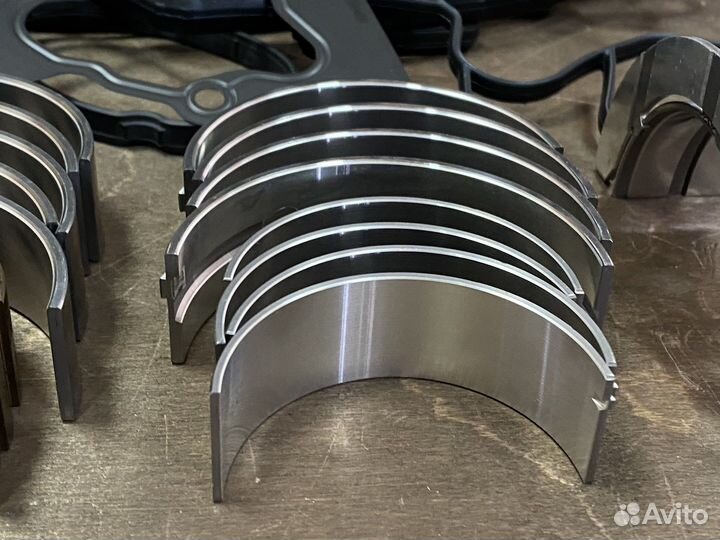 Ремкомплект запчастей Cummins 2.8 Газель Next